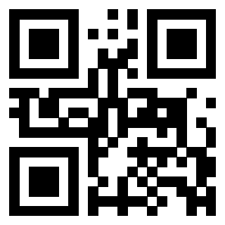 3306724852 Qr Code associato