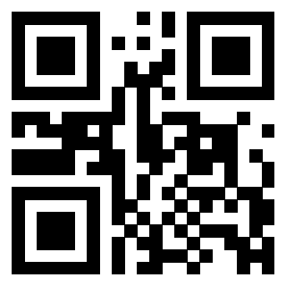 3306724860 - Immagine del QrCode associato
