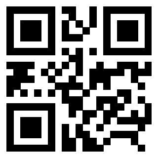 Scansione del QrCode di 3306724869