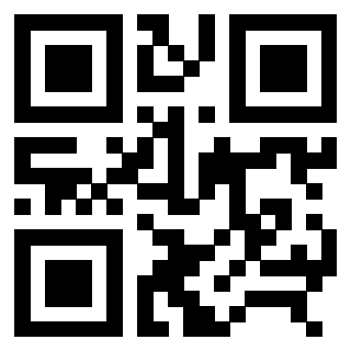 Scansione del QrCode di 3306724870