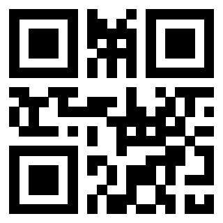 Immagine del Qr Code di 3306724871
