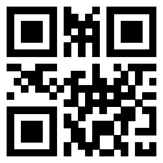 Il Qr Code di 3306724872