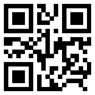 3306724873 - Immagine del Qr Code