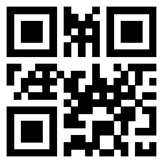 3306724874 - Immagine del Qr Code associato