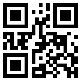 Immagine del Qr Code di 3306724875