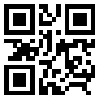 3306724876 - Immagine del Qr Code associato