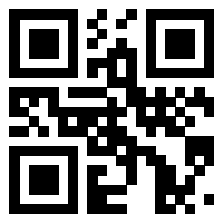 3306724877 - Immagine del QrCode