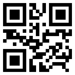 3306724880 - Immagine del Qr Code