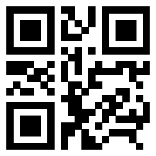 Il Qr Code di 3306724881
