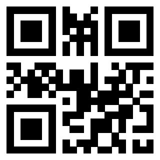 3306724883 Qr Code associato