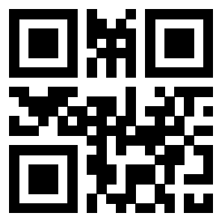 3306724884 QrCode associato