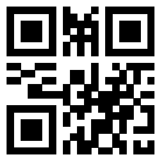 Il QrCode di 3306724887