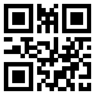 Immagine del QrCode di 3306724889