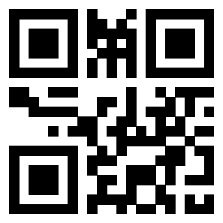 3306724890 QrCode associato