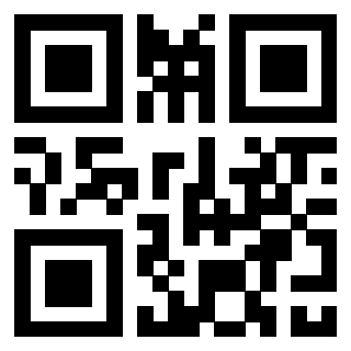 Immagine del QrCode di 3306724892