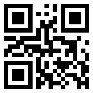 Immagine del QrCode di 3306724893