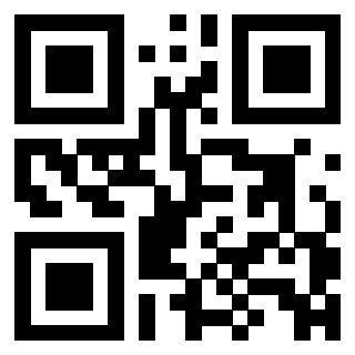 Il QrCode di 3306724895