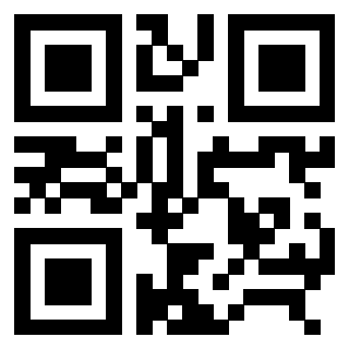 3306724896 QrCode associato