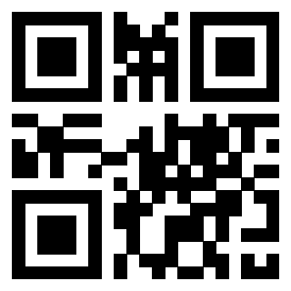 3306724903 QrCode associato