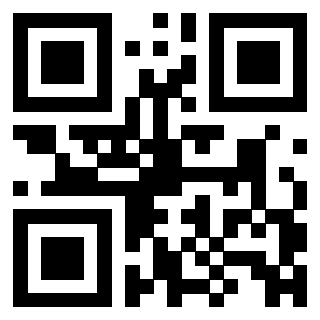 Immagine del Qr Code di 3306724906