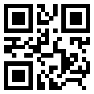 3306724907 QrCode associato