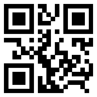 3306724909 - Immagine del QrCode associato