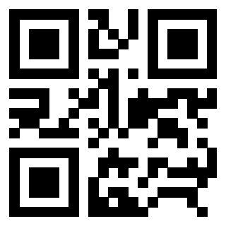 Il QrCode di 3306732803
