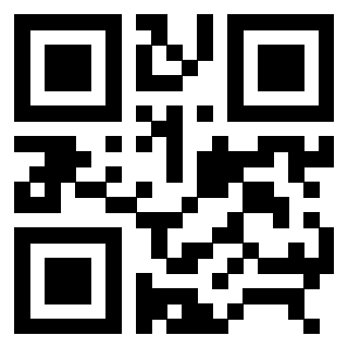 Scansione del Qr Code di 3306732804