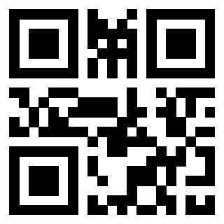Immagine del Qr Code di 3306732811