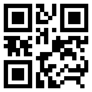 Scansione del Qr Code di 3306732812