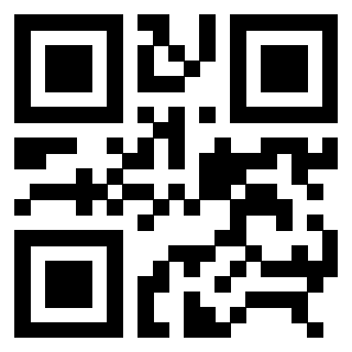 Immagine del Qr Code di 3306732814