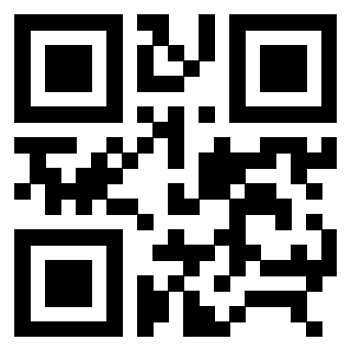 Immagine del Qr Code di 3306732815