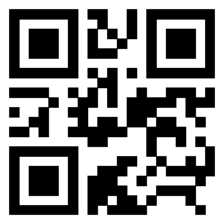 3306732816 - Immagine del Qr Code associato