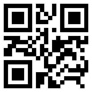 3306732818 - Immagine del Qr Code