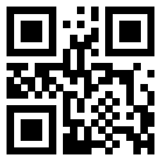 Immagine del QrCode di 3306732820