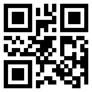 Immagine del QrCode di 3306732824