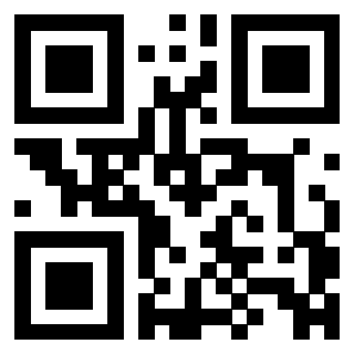 Il QrCode di 3306732827