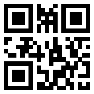 Il Qr Code di 3306732831
