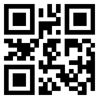 Il QrCode di 3306732832