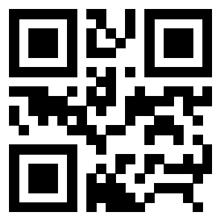 3306732833 - Immagine del QrCode