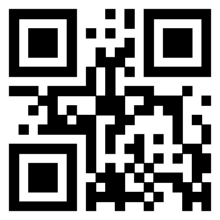 Immagine del Qr Code di 3306732836