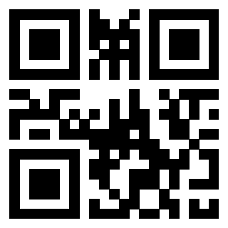 Immagine del QrCode di 3306732837