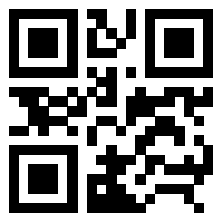 Immagine del Qr Code di 3306732839