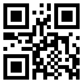 Immagine del QrCode di 3306732840