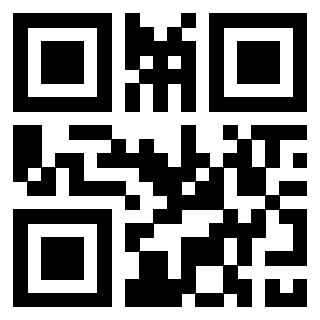 Immagine del QrCode di 3306732841
