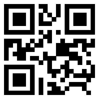 3306732845 - Immagine del QrCode associato