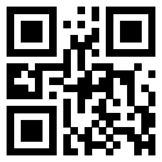 Scansione del Qr Code di 3306732847