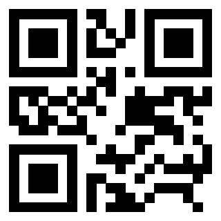 3306732848 Qr Code associato