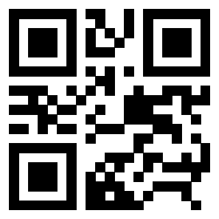 Scansione del QrCode di 3306732849