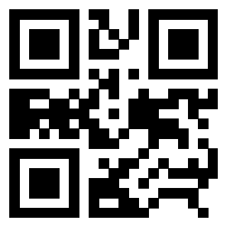 3306732850 - Immagine del Qr Code